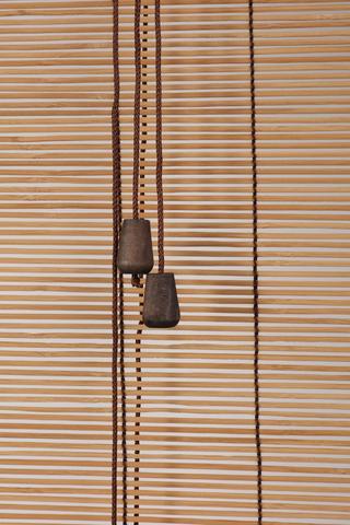 Bamboo Matchstick Blind, 1000x1000mm