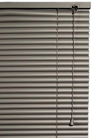 Aluminium Blind 1200x1600mm