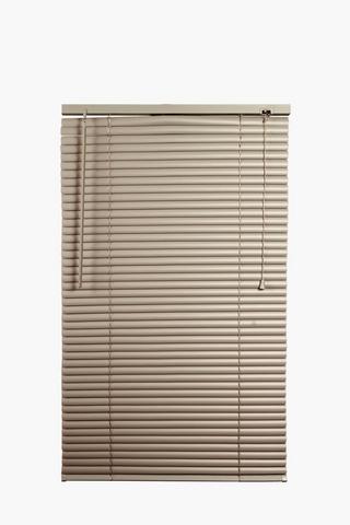 Aluminium Venetian Blind