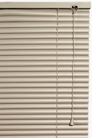 Aluminium Venetian Blind