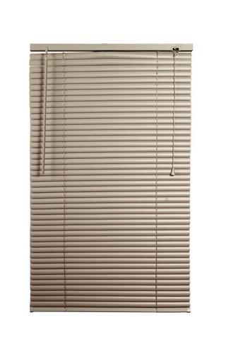 Aluminium Venetian Blind, 1000x1000mm