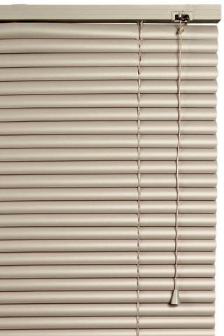 Aluminium Venetian Blind, 1000x1000mm