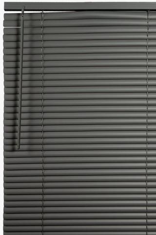 Pvc Venetian Blind