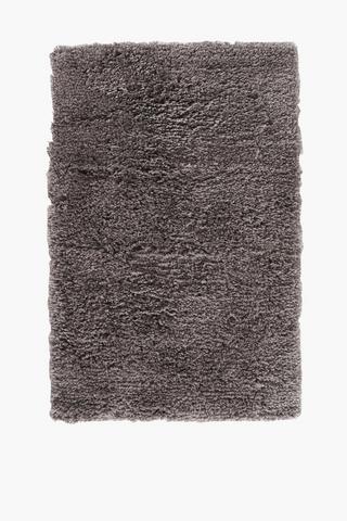 Micro Shaggy Rug, 120x180cm