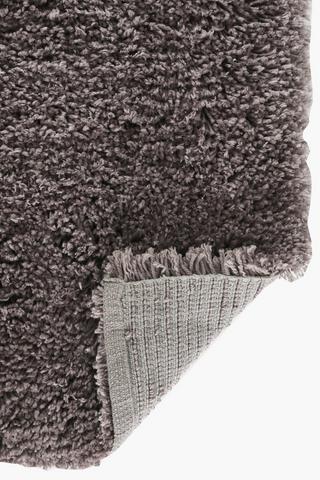 Micro Shaggy Rug, 120x180cm