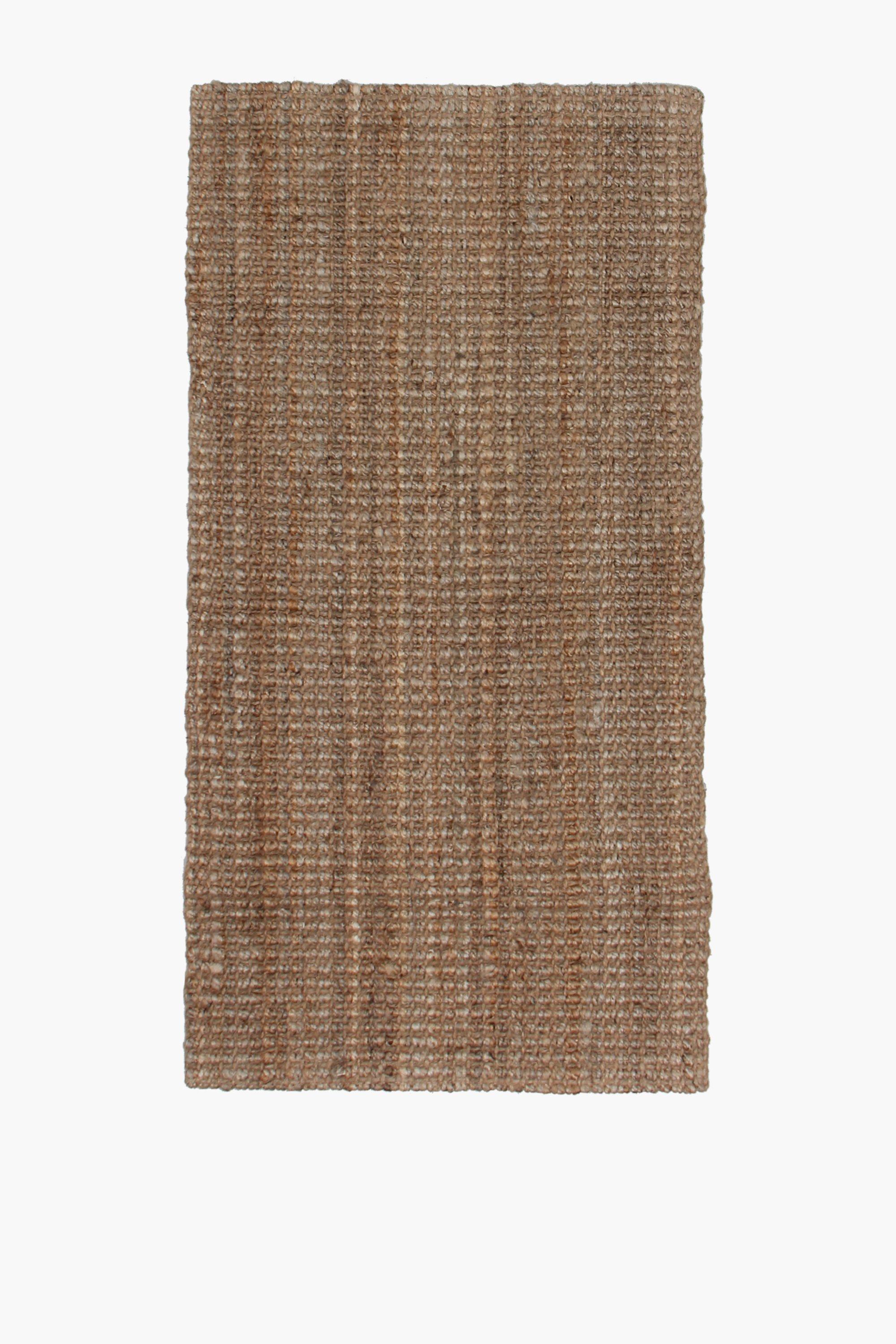 Boda Jute/Cotton Rug 60X90CM Nat