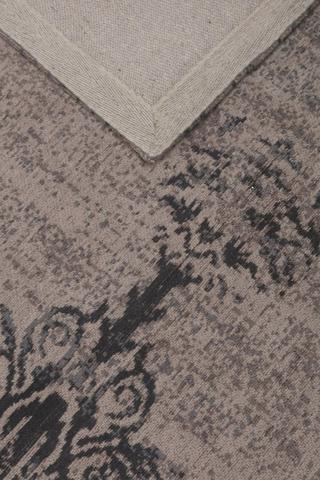 Chenille Monaco Rug, 160x240cm