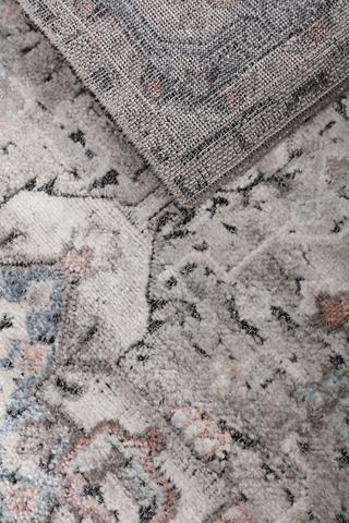 Chenille Polyester Sierra Rug, 120x180cm