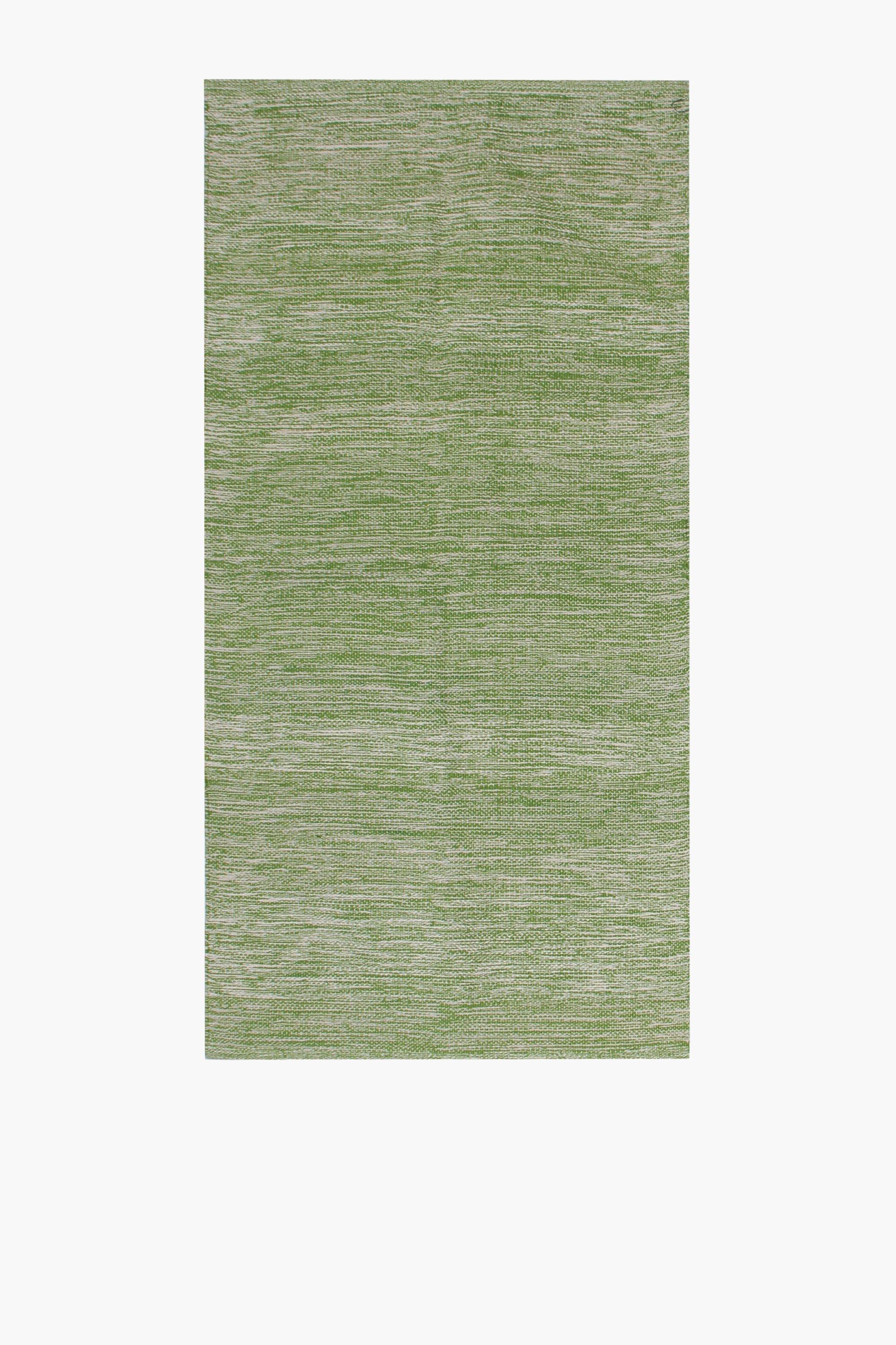 Jacquard Melange Rug, 70x140cm