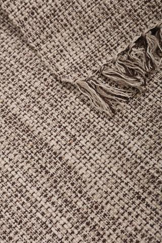 Woven Mingle Tassel Rug, 200x300cm