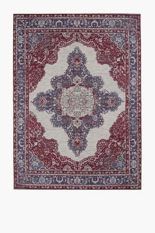 Chenille Paris Rug, 200x280cm