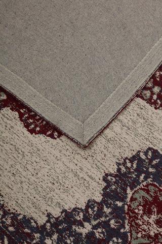Chenille Paris Rug, 200x280cm