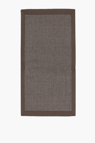 Sisal Boucle Runner, 70x200cm