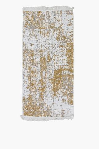Jacquard Egoli Rug, 80x140cm