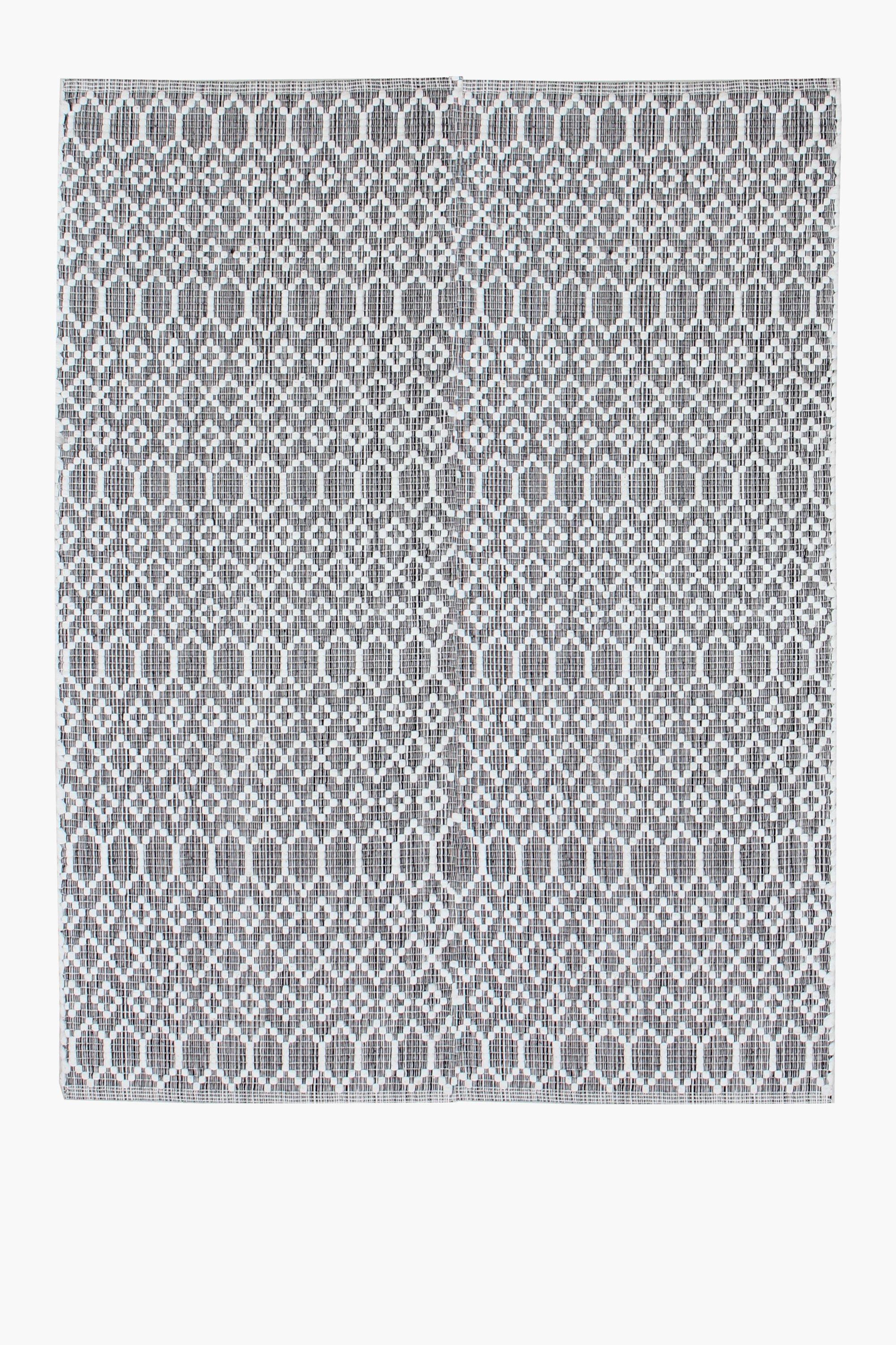 Jacquard Sheffield Rug, 120x180cm
