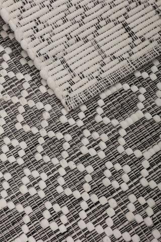 Jacquard Sheffield Rug, 120x180cm