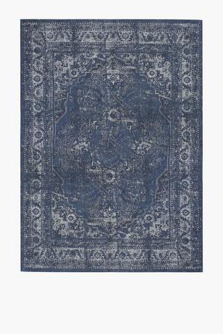 Chenille Montagu Rug 200x280cm
