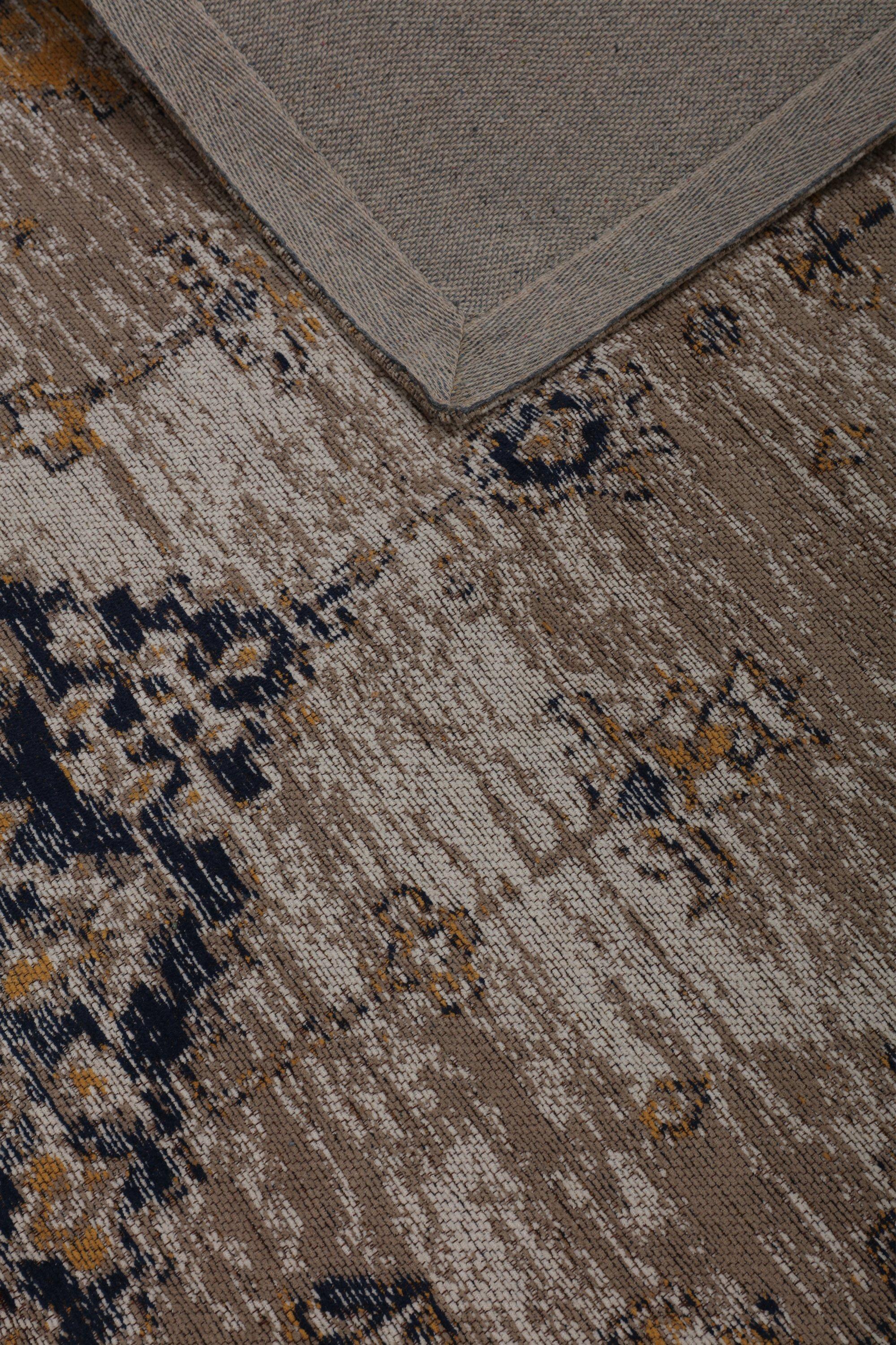 Chenille Venice Rug, 120x180cm