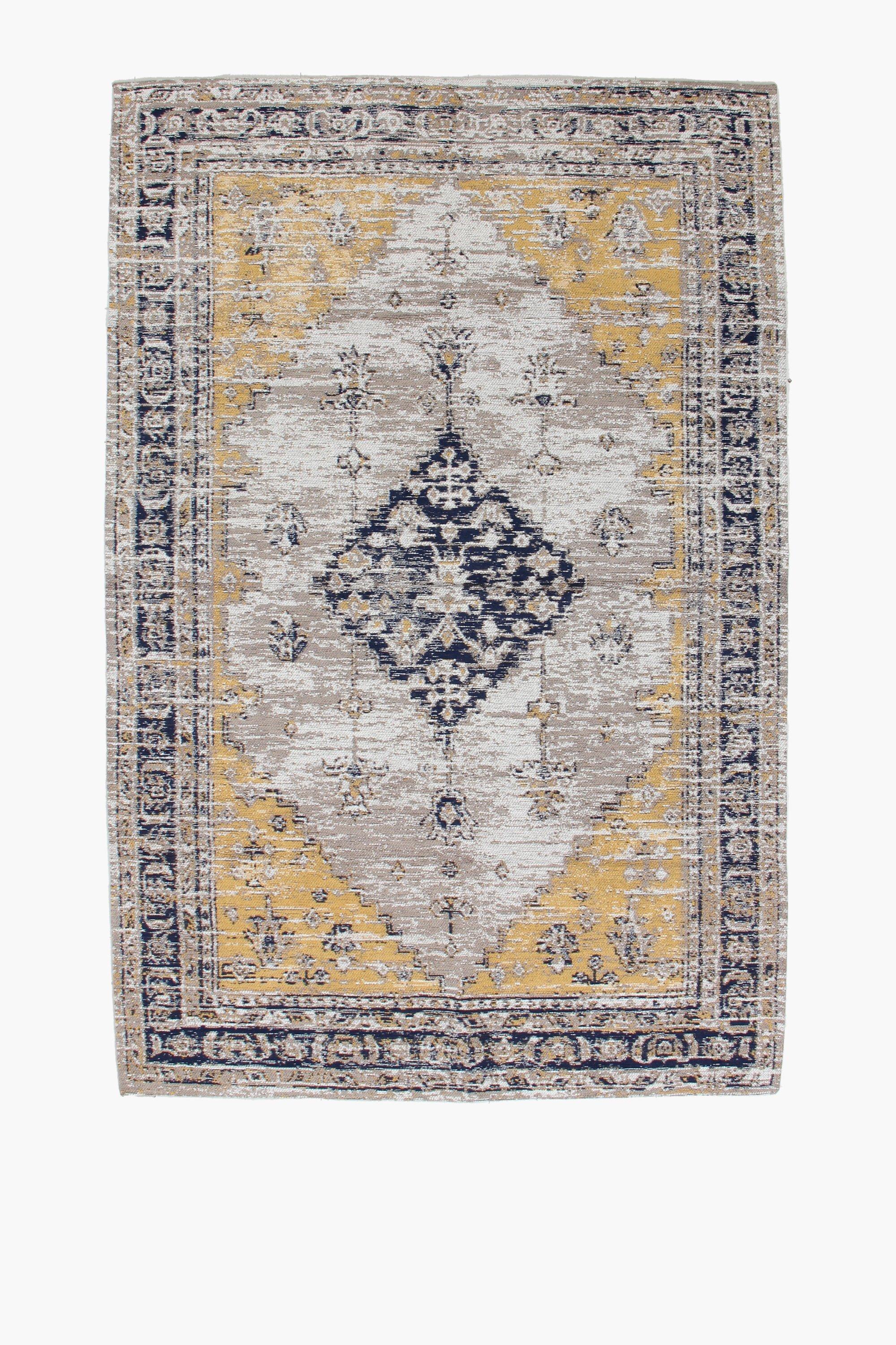 Chenille Venice Rug, 200x280cm