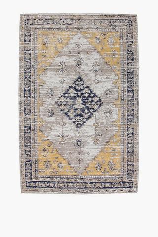 Chenille Venice Rug, 200x280cm