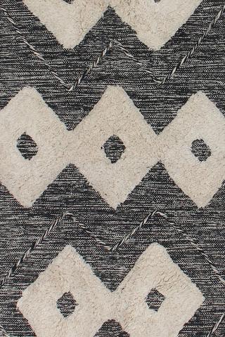 Jacquard Moa Runner, 70x140cm