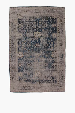 Chenille Florence Rug 120x180cm