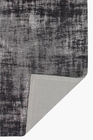 Chenille Ripple Rug 200x280cm