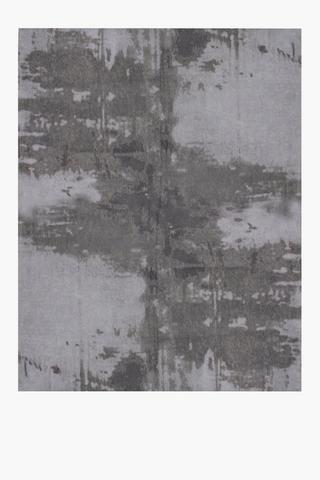 Chenille Optimism Rug, 200x280cm