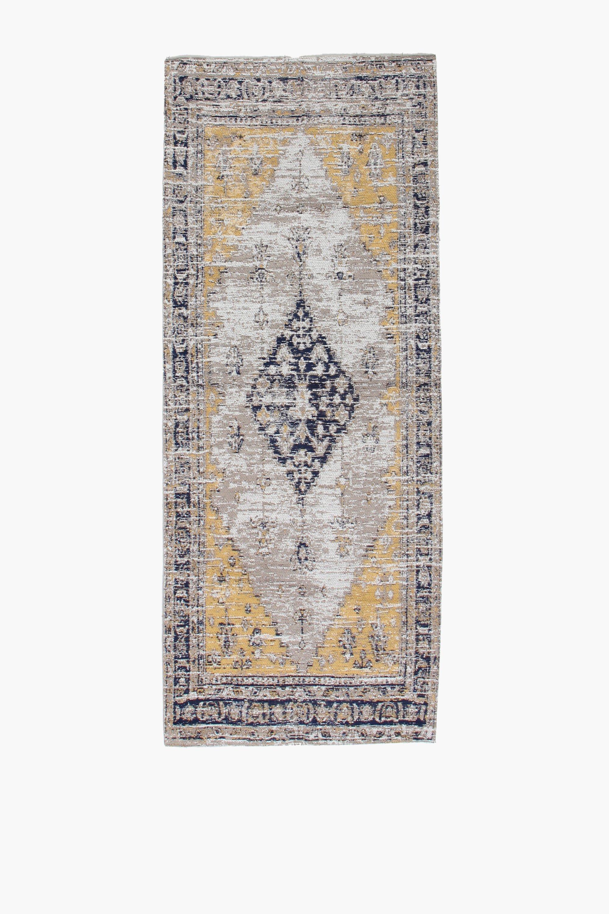 Chenille Venice Rug, 70x140cm