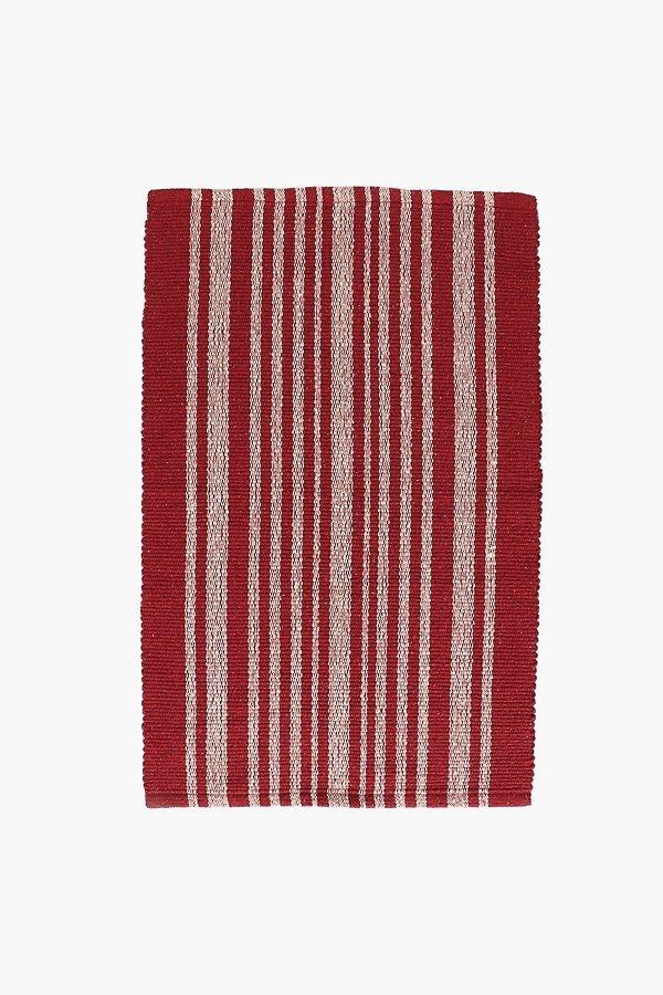 Jacquard Trinidad Rug 50x80cm