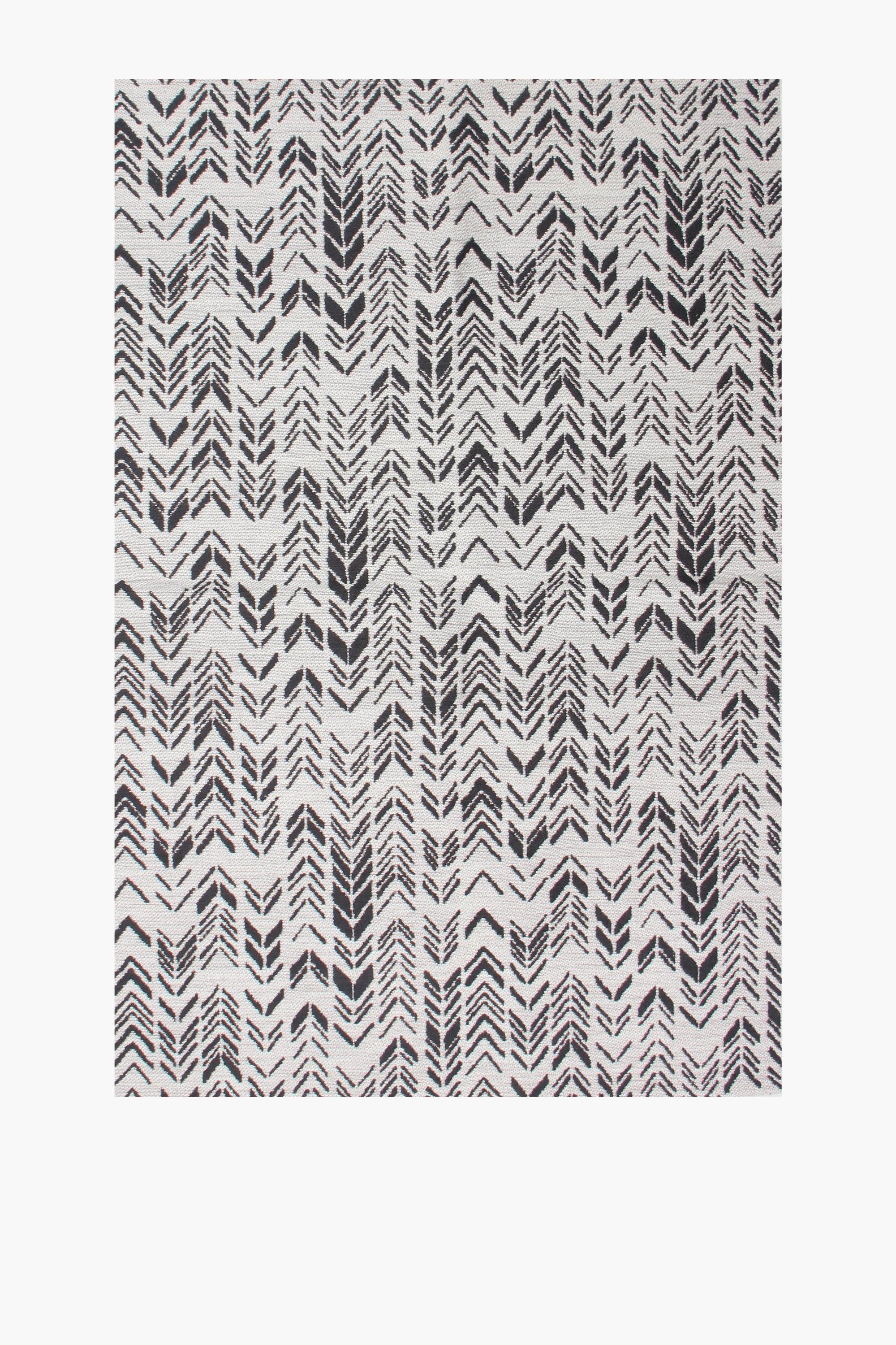 Patio Cuba Geometric Rug 120x180cm