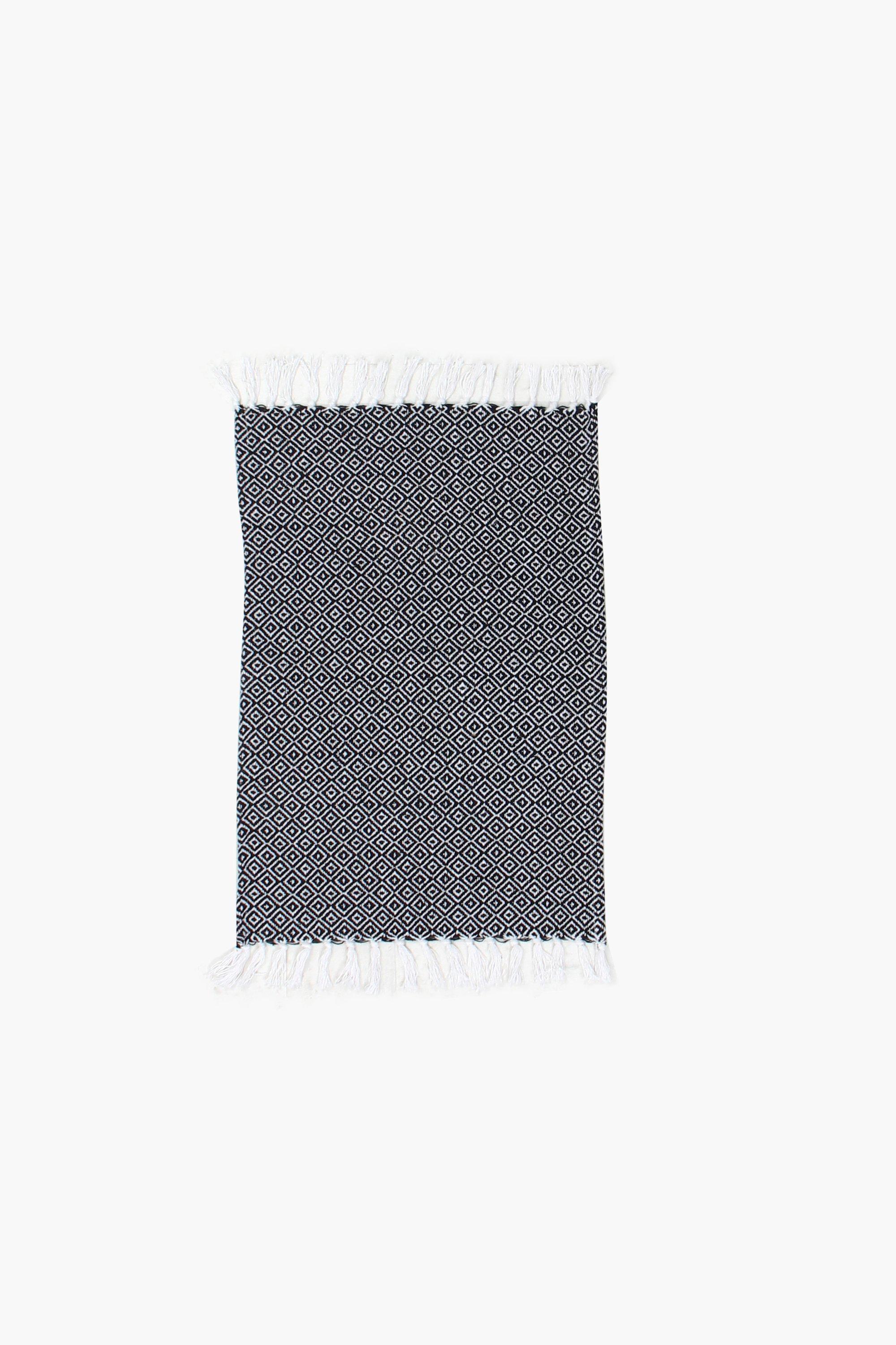 Tobago Rug, 45x65cm