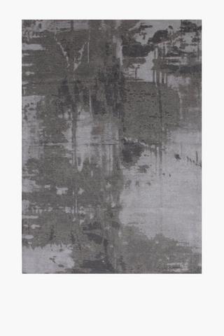 Chenille Optimism Rug, 120x180cm