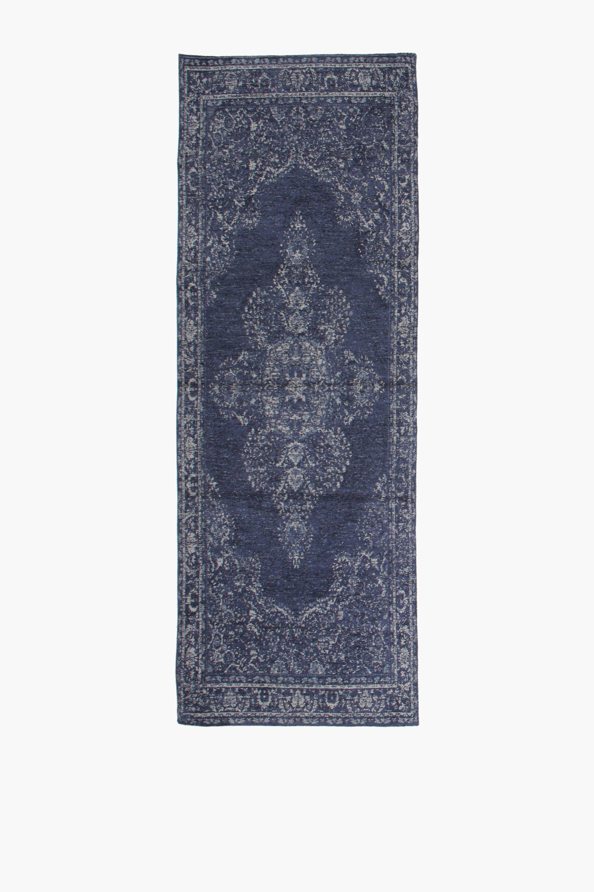 Chenille Paris Runner, 70x200cm