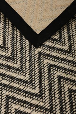 Sisal Herringbone Rug, 180x240cm