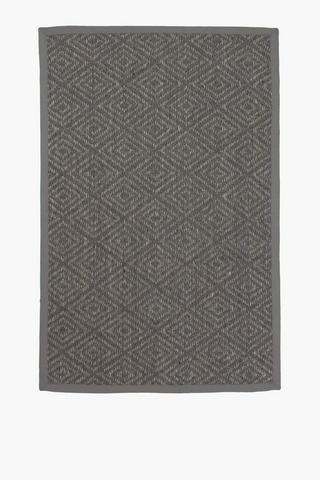 Sisal Chunky Rug, 200x300cm