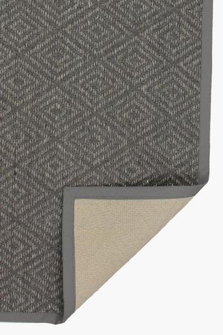 Sisal Chunky Rug, 200x300cm