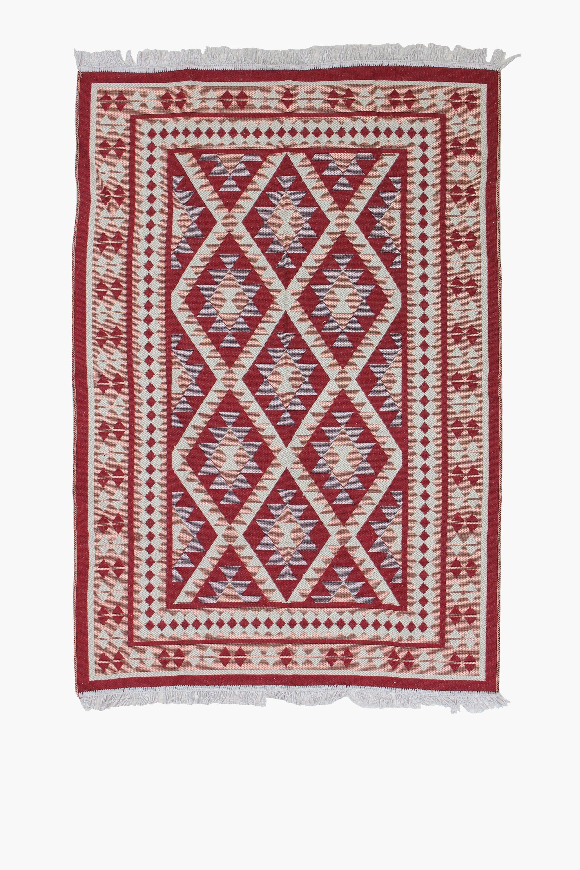 Jacquard Yildiz Rug, 120x180cm
