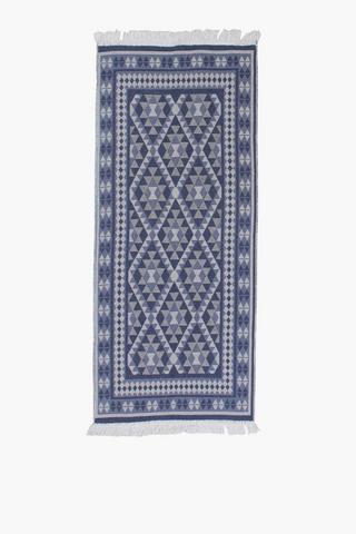 Jacquard Yildiz Rug, 80x150cm
