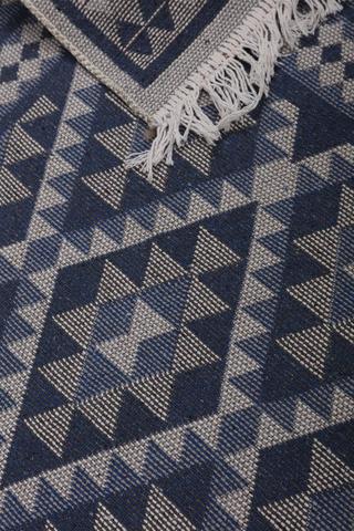 Jacquard Yildiz Rug, 80x150cm