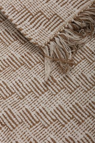Jacquard 3d Blocks 60x90cm