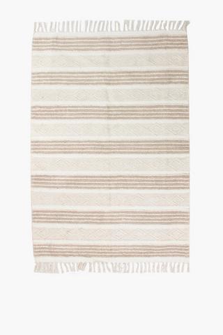 Jacqaurd Amari Rug 120x180cm
