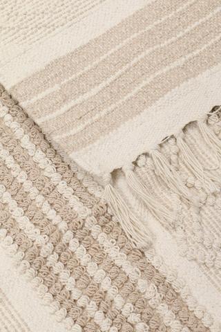 Jacqaurd Amari Rug 120x180cm