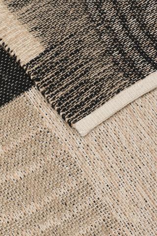 Jacquard Arch Rug 120x180cm