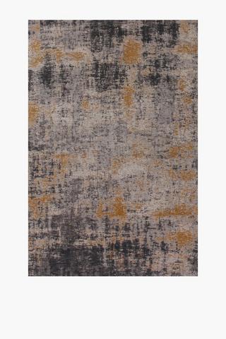 Chenille Ripple Rug 200x280cm