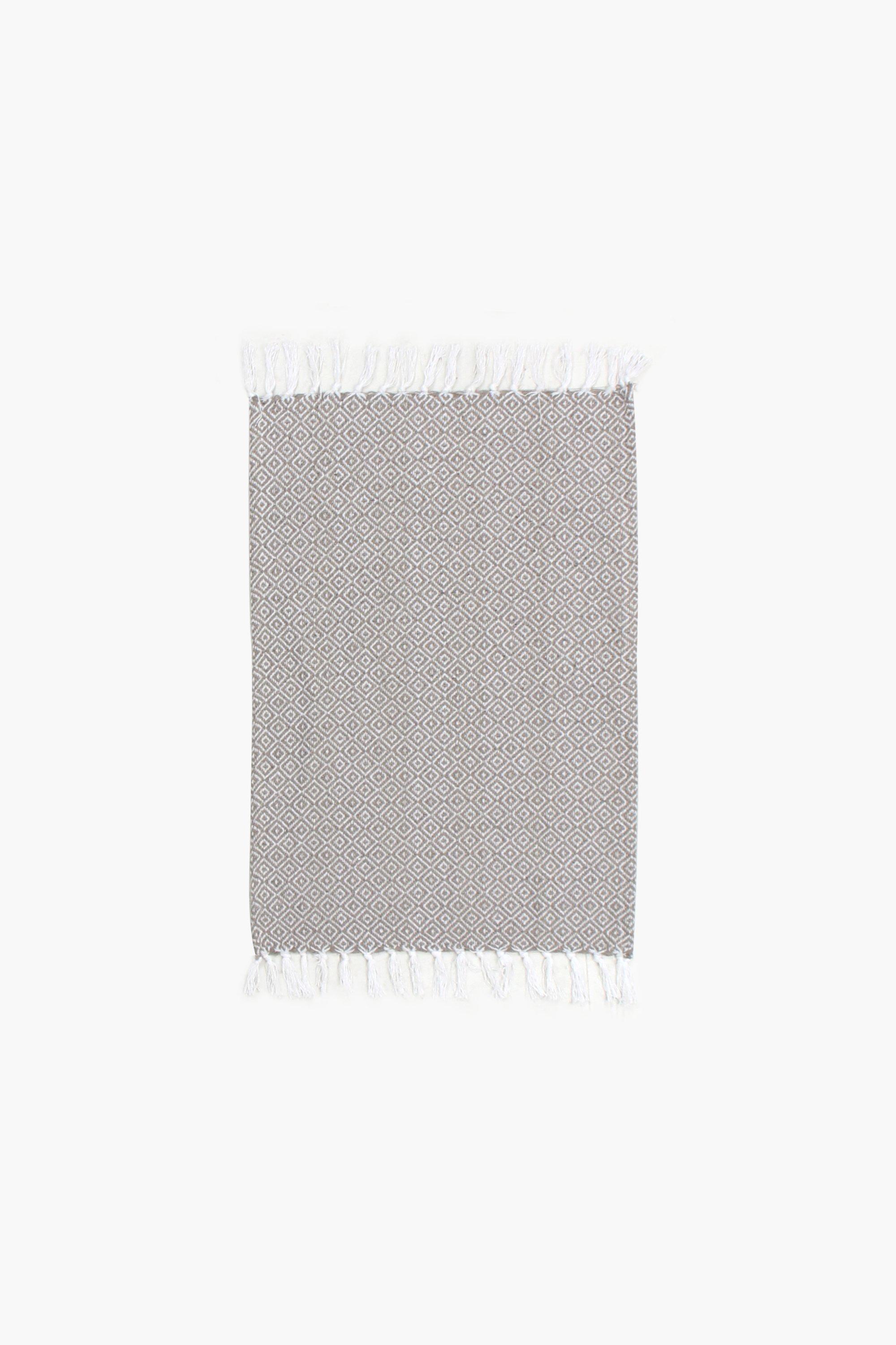 Tobago Rug, 45x65cm