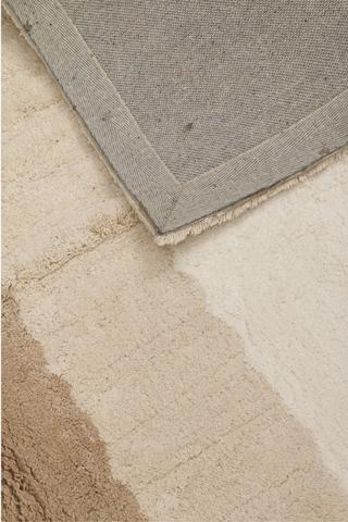 Shaggy Arch Rug 120x180cm