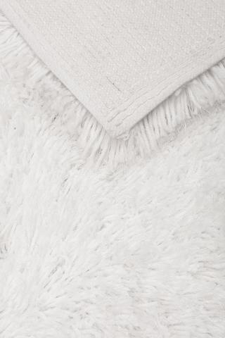 Poly Shaggy Rug, 120x180cm
