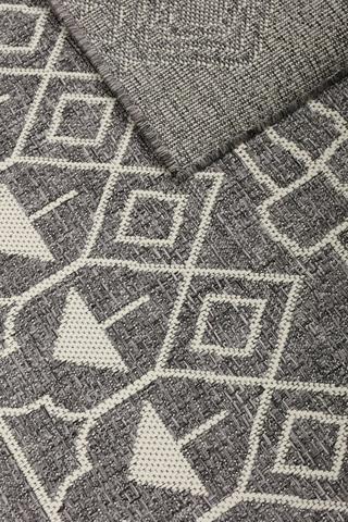 Patio Tribal Rug, 160x230cm
