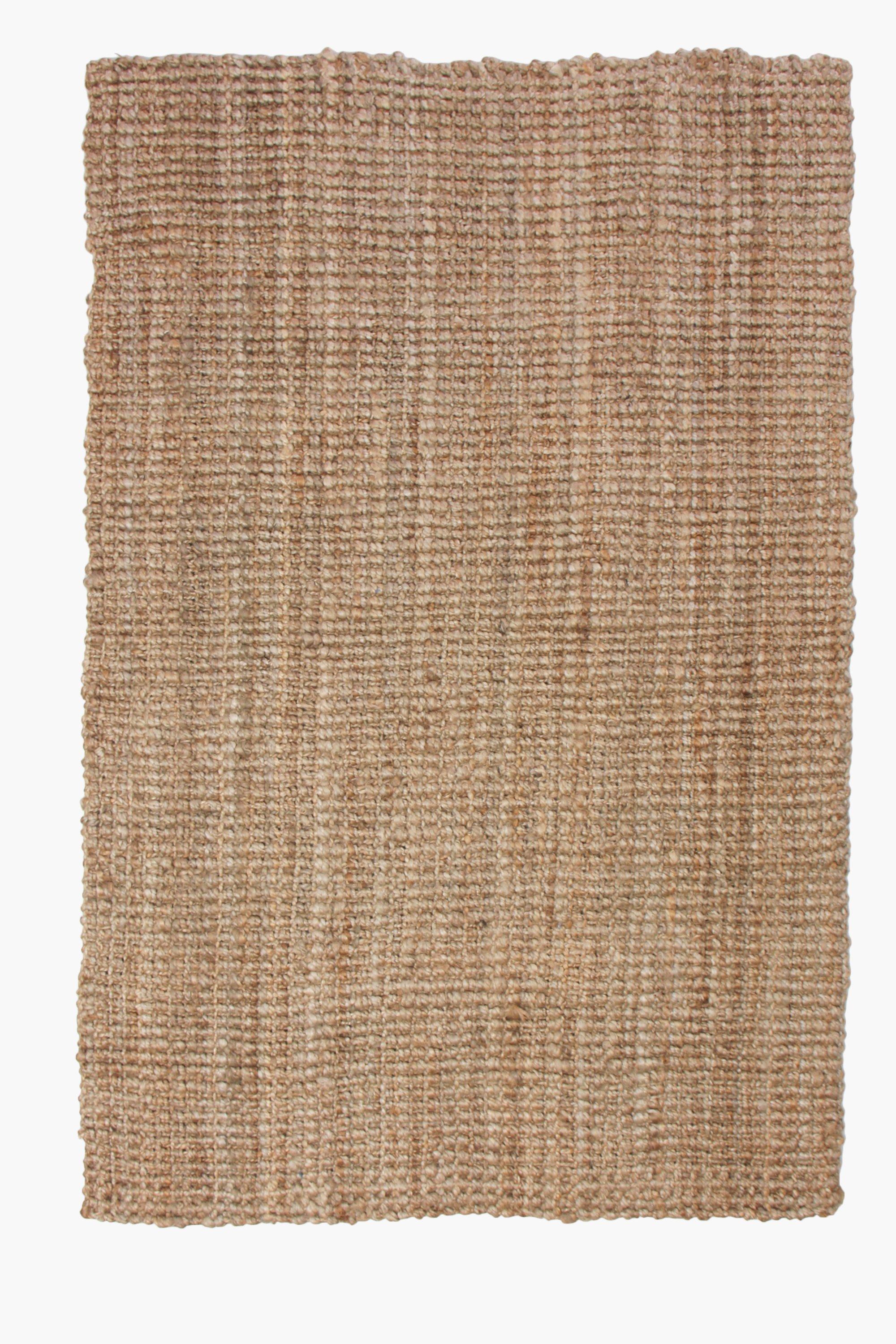 Jute Rugs – Natural Rug Co